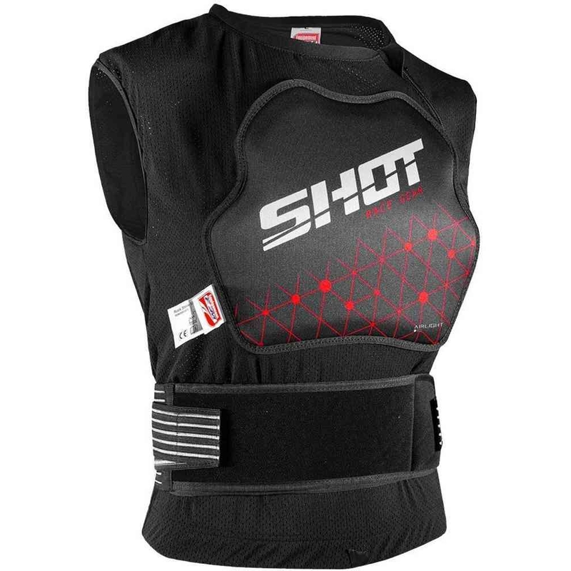 Vesta-Schuss Airlight Evo