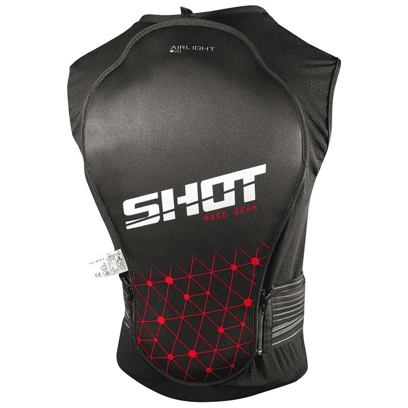 Vesta-Schuss Airlight Evo