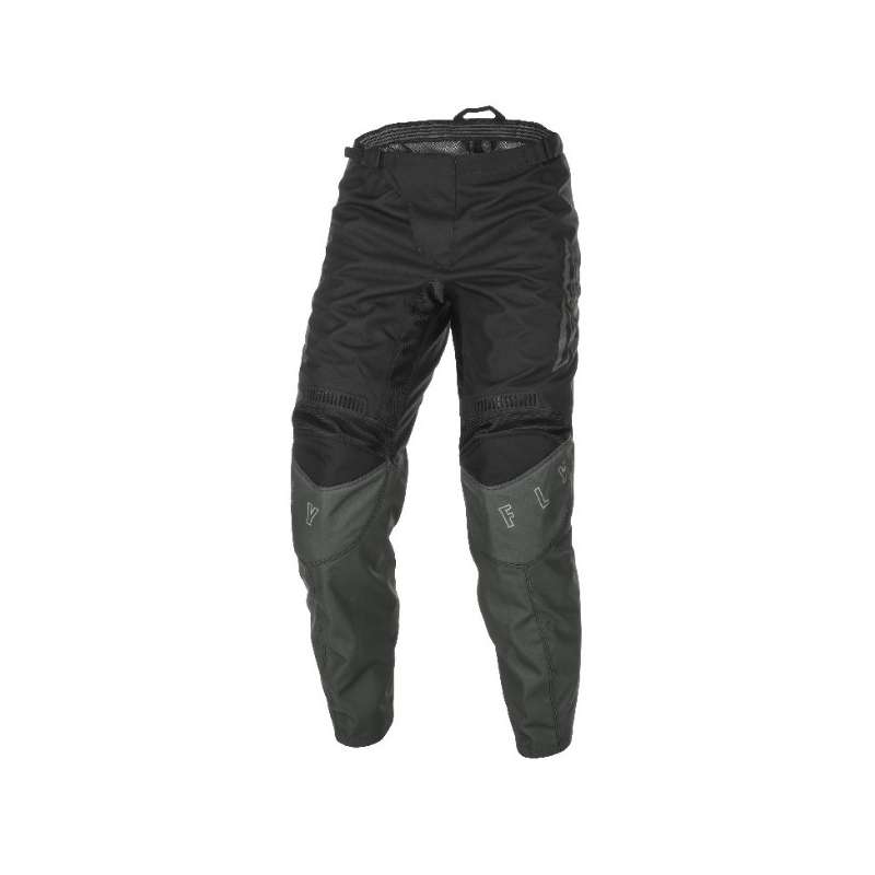 Motocross-Hose FLY Racing F-16 2021 schwarz-grau