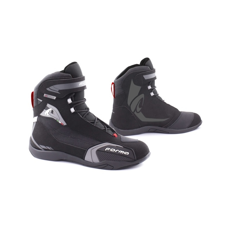Motorradstiefel Forma Viper WP - II. Qualität