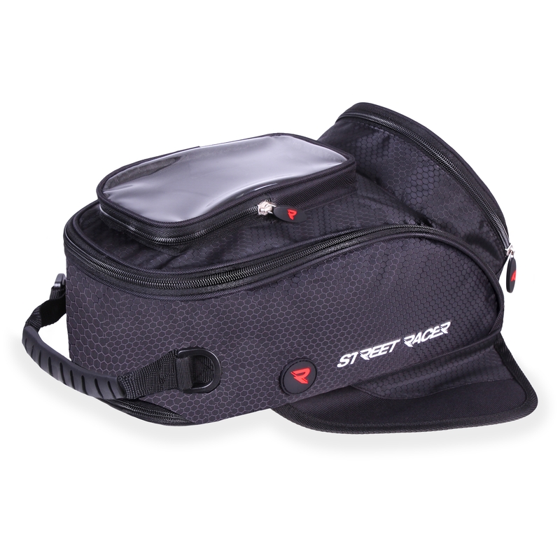 Street Racer Carry Motorradtankwagen