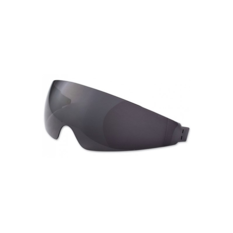 Smoke Sonnenblende für Ozone Arrow Helm
