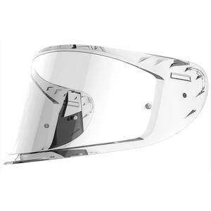 Klar Plexiglas für LS2 FF327 Helm