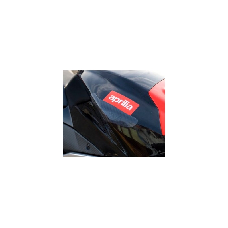 Slidery na nádrž RaG Aprilia RSV-4