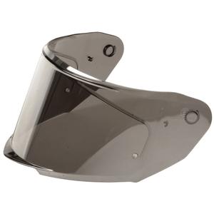 Silbernes Iridium-Plexiglas für Cassida Integral GT 2.0 Helm