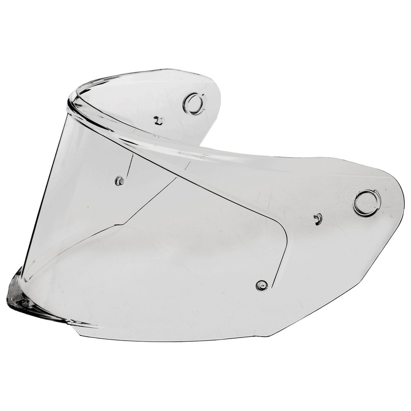 Klares Visier für Cassida Integral GT 2.0/2.1 Helm