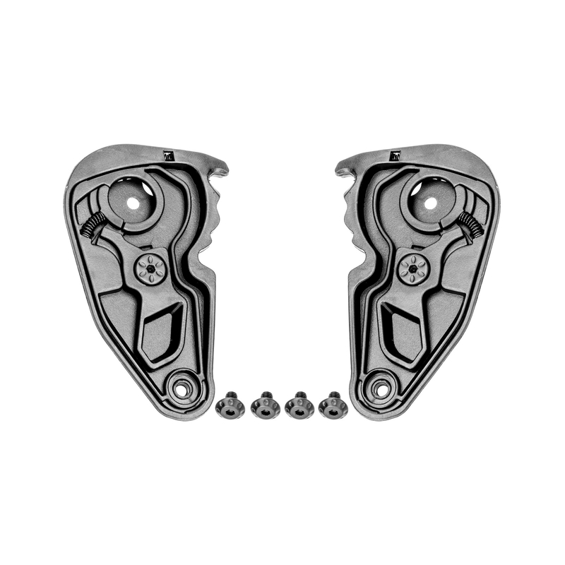 Visiermechanismus für Cassida Integral GT 2.0 Helm