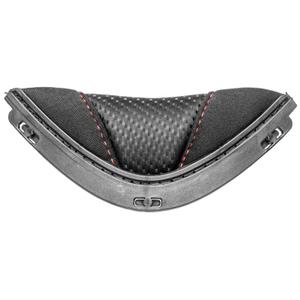 Kinnabweiser für Cassida Integral GT 2.0 Helm