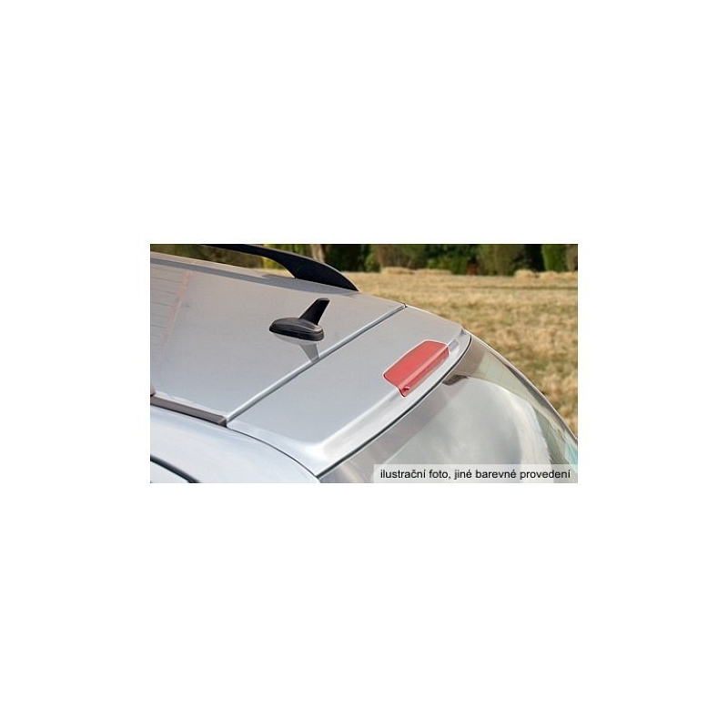 Antenne FIN chrom