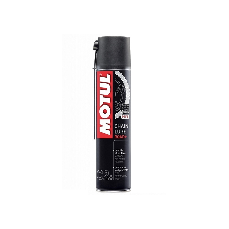 Kettenschmierspray Motul C2+ Road Plus 400 ml