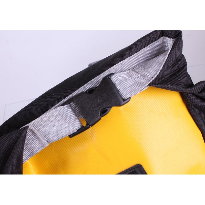 Motorrad-Rucksack RSA Gelber Sack - Grade II