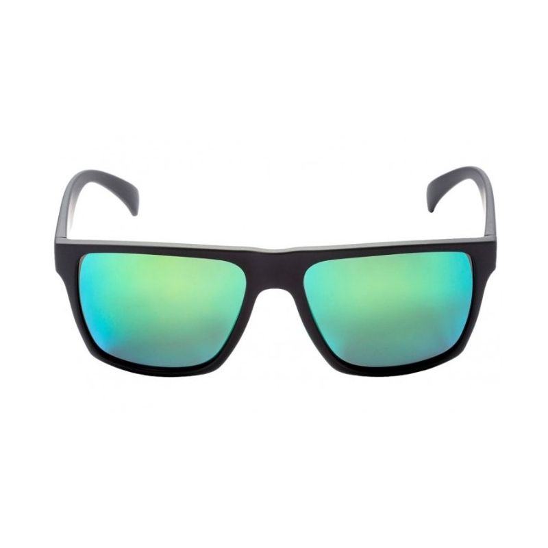 Meatfly Trigger Brille grün-schwarz Ausverkauf