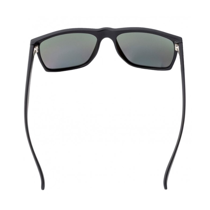 Meatfly Trigger Brille grün-schwarz Ausverkauf