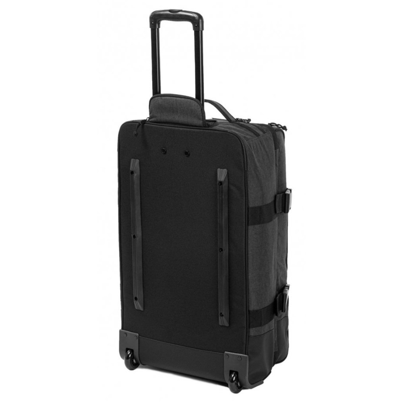 Meatfly Contin 3 Koffer schwarz