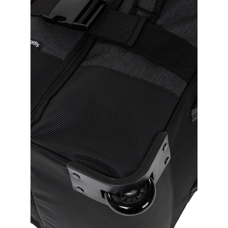 Meatfly Contin 3 Koffer schwarz