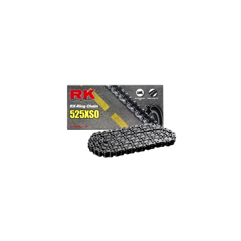 Řetěz RK 525 XSO 108 článků X-kroužky