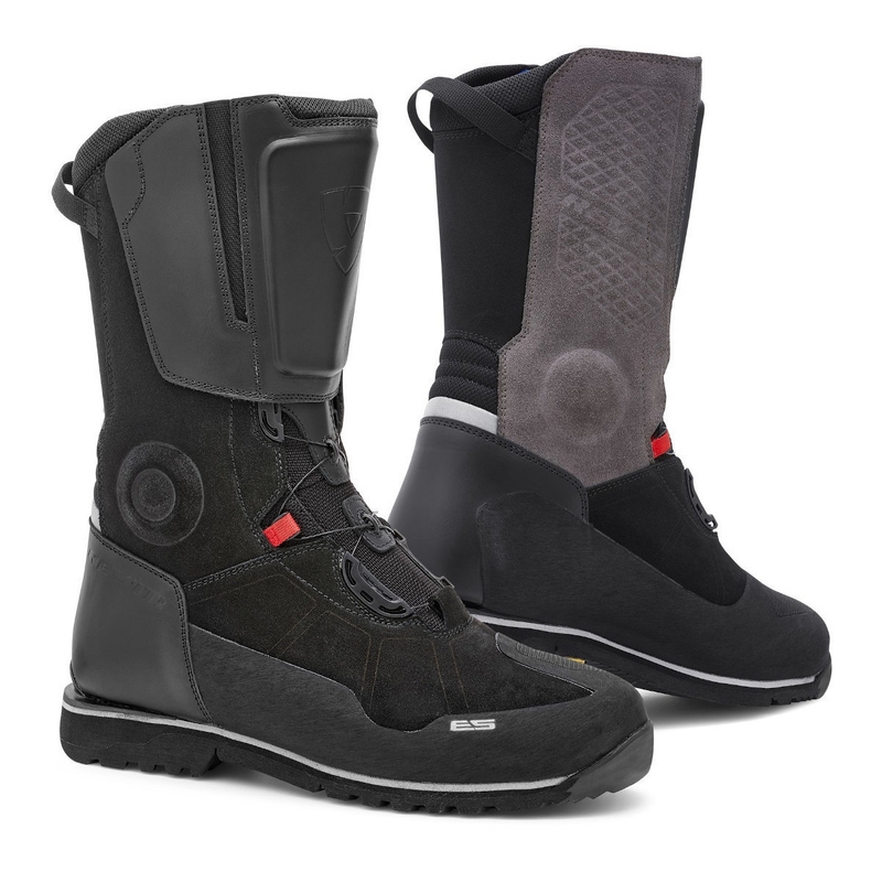 Revit Discovery H2O Motorradstiefel Ausverkauf