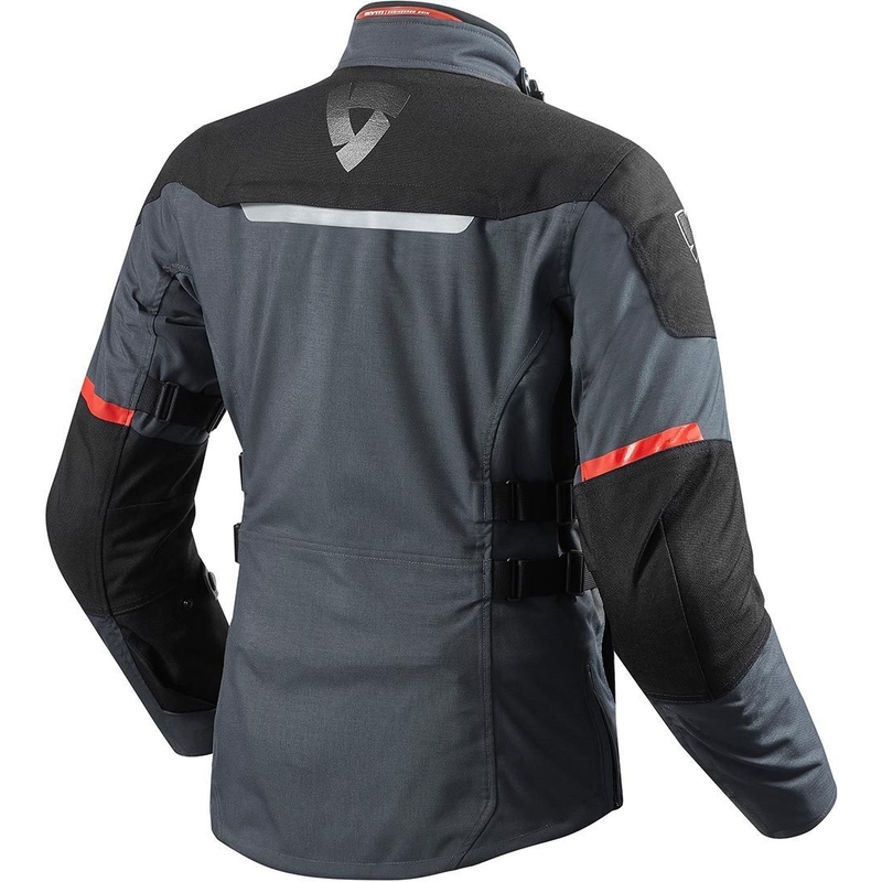 Frauen Revit Horizon 2 anthrazit/schwarz moto jacket Ausverkauf
