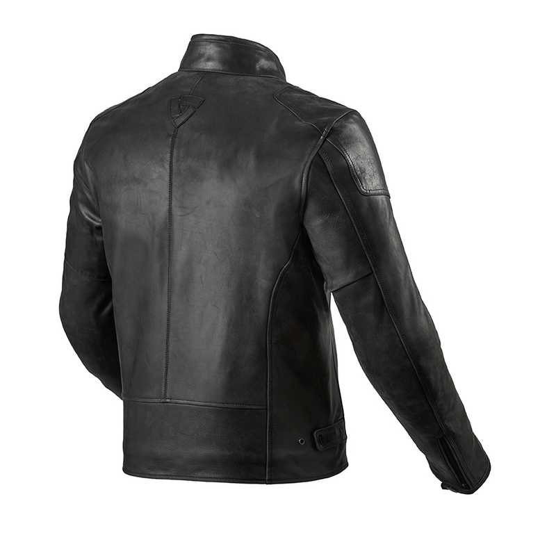 Revit Sherwood Motorradjacke Ausverkauf