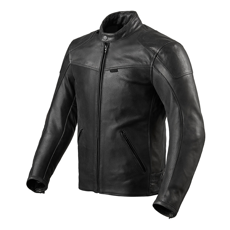 Revit Sherwood Air Motorradjacke Ausverkauf