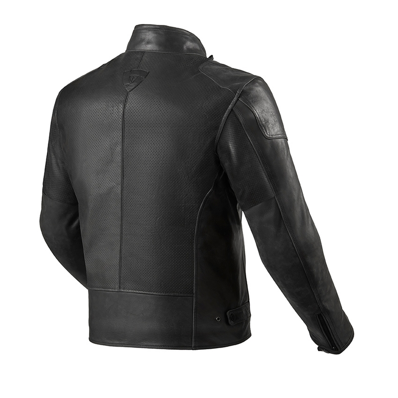 Revit Sherwood Air Motorradjacke Ausverkauf