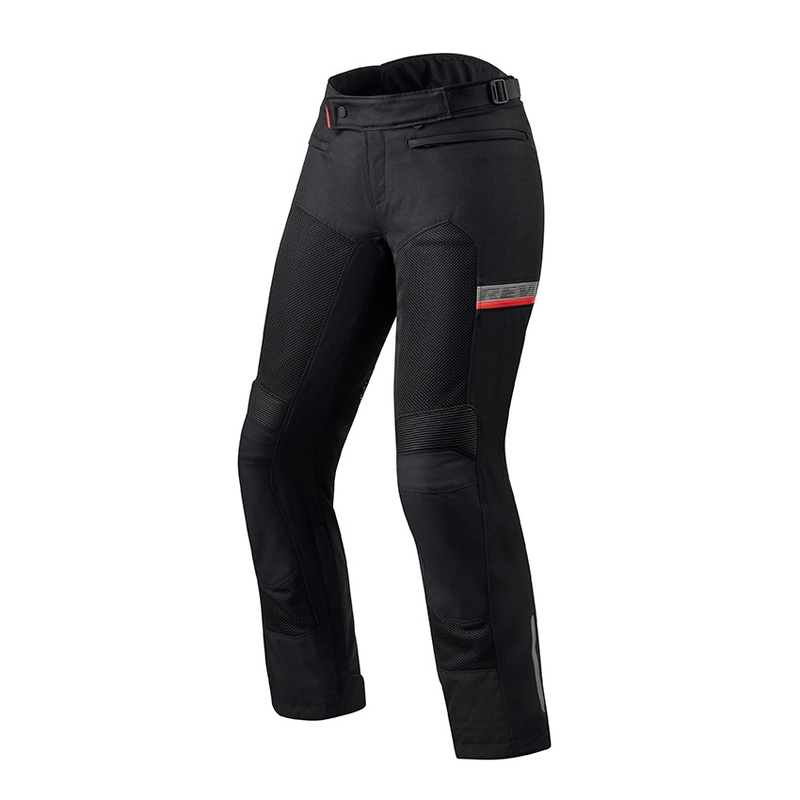 Revit Tornado 3 Damen Motorradhose schwarz Ausverkauf