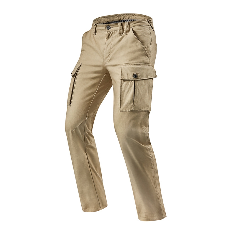 Revit Cargo SF Motorradhose sand Ausverkauf