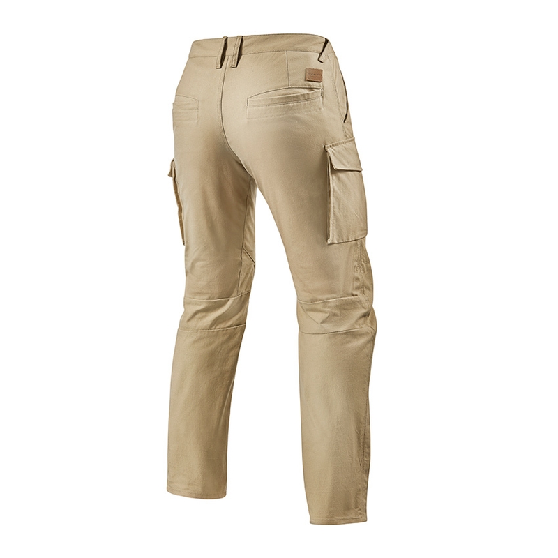 Revit Cargo SF Motorradhose sand Ausverkauf