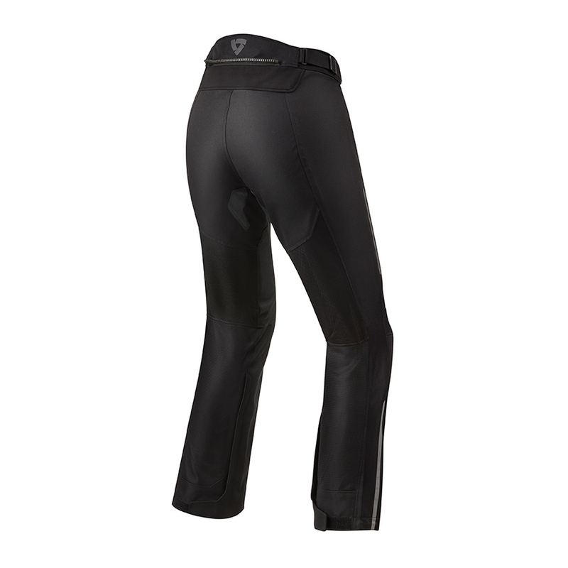Revit Airwave 3 Damen Motorradhose schwarz Ausverkauf