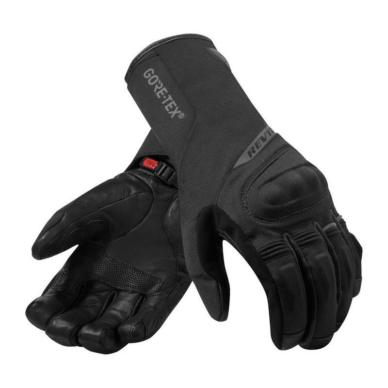 Revit Livengood GTX Motorradhandschuhe Ausverkauf