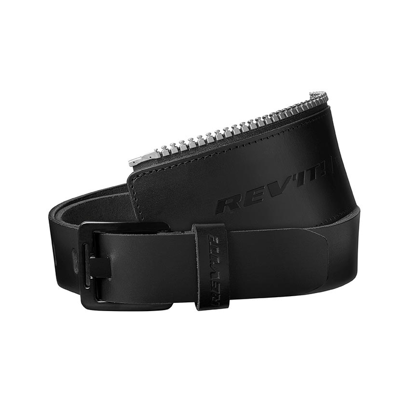 Revit Safeway 30 schwarzer Hosengürtel