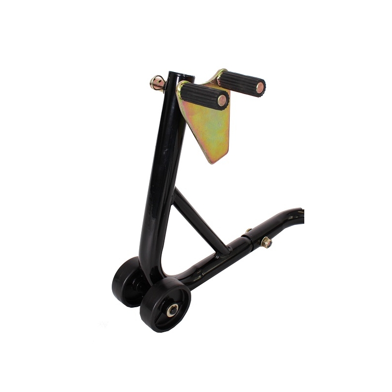 Motorrad-Vorderradständer mit Rädern R-TOOL - II. Qualität