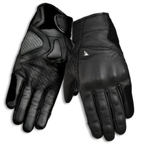 Herren Shima Shadow TFL Handschuhe schwarz