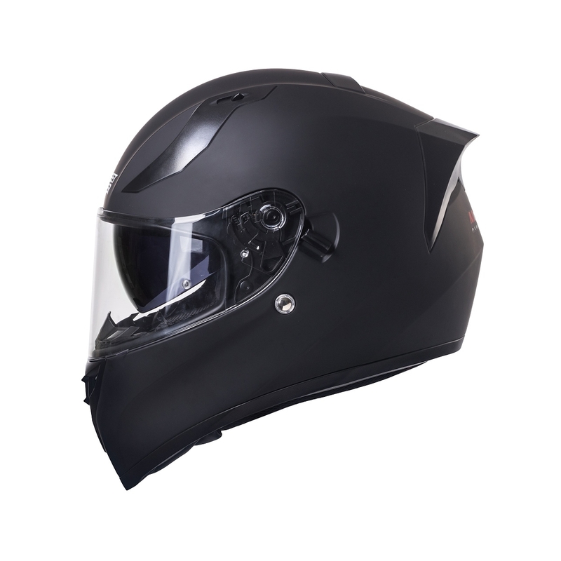 Integralhelm für Motorrad Street Racer SR I1 MotoZem Performance - Klasse II