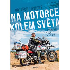 Book Around the World on a Motorbike