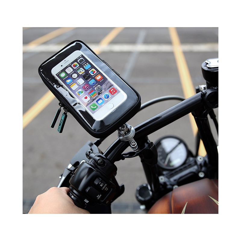CUBE X-Guard Waterproof Case für 5,5" Display Ausverkauf