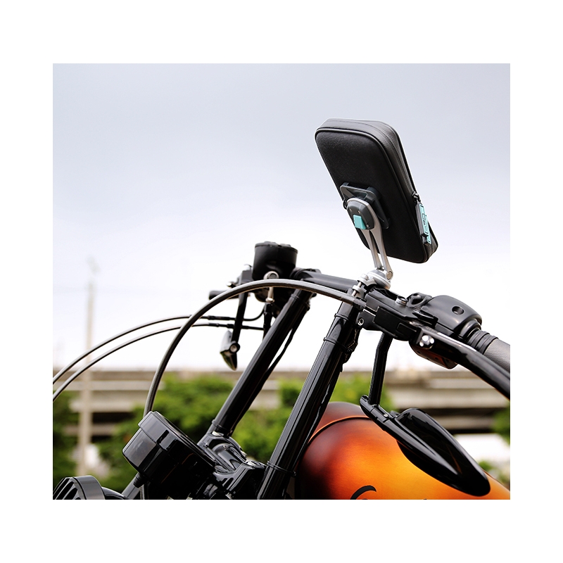 CUBE X-Guard Waterproof Case für 5,5" Display Ausverkauf