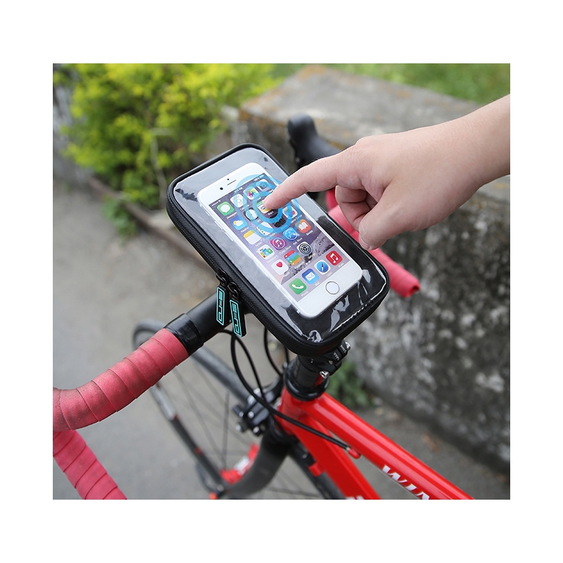 CUBE X-Guard Waterproof Case für 5,5" Display Ausverkauf