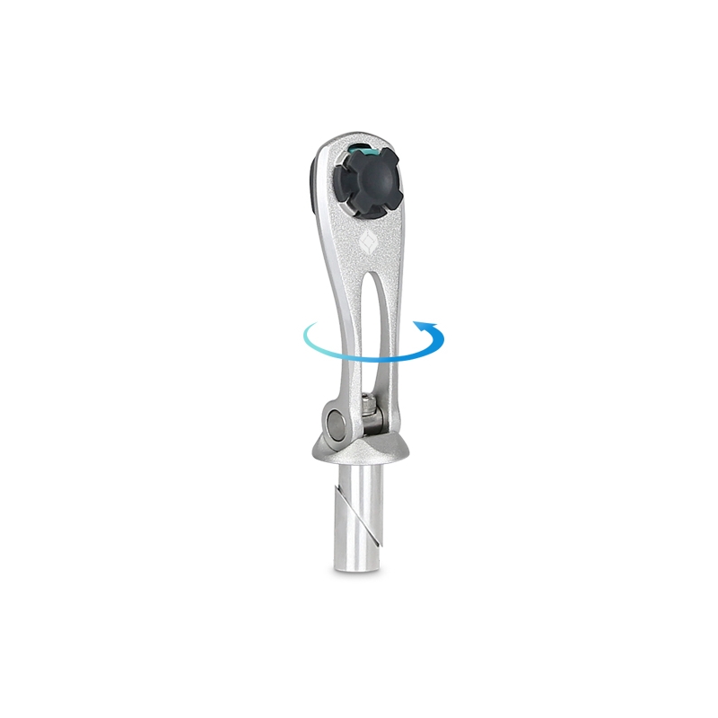 Schraube für CUBE X-Guard 14-17 mm Halter Ausverkauf