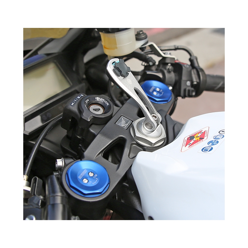 Schraube für CUBE X-Guard 17-21 mm Halter Ausverkauf
