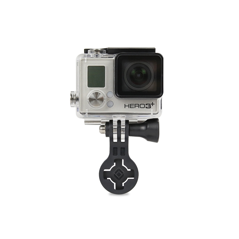 GoPro Kamerahalterung CUBE X-Guard Ausverkauf
