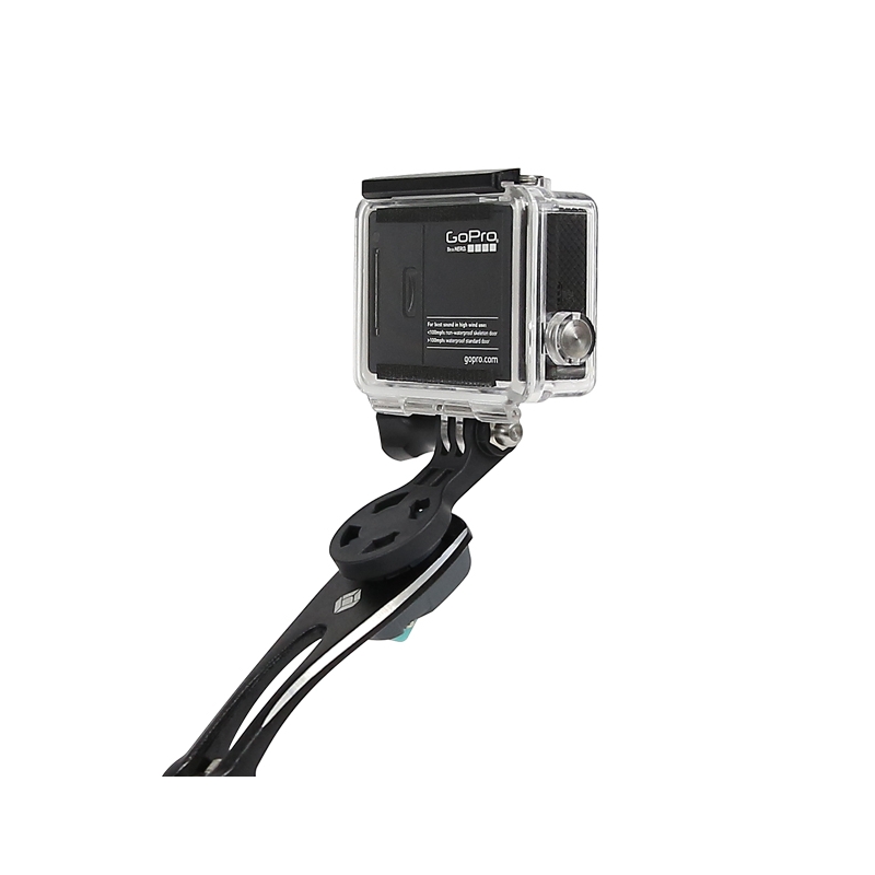 GoPro Kamerahalterung CUBE X-Guard Ausverkauf
