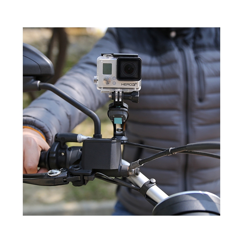 GoPro Kamerahalterung CUBE X-Guard Ausverkauf