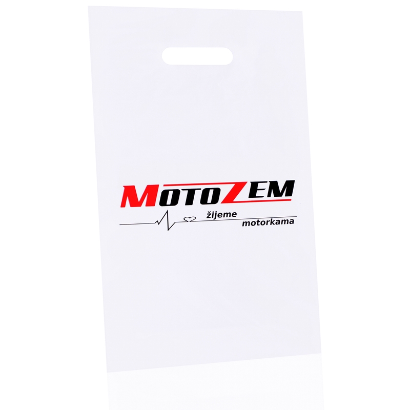 MotoZem Tasche - klein