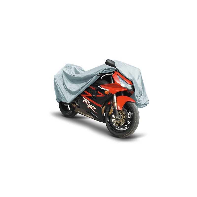 Garagenplane für Motorrad Maxi - II. Qualität
