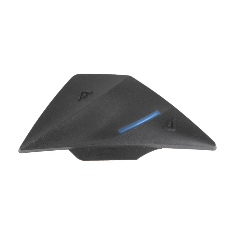Integralhelm Scorpion EXO-520 AIR Smart Solid schwarz matt