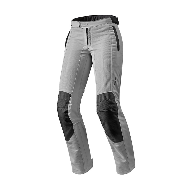 Damen Revit Airwave 2 Silber Motorradhosen Ausverkauf