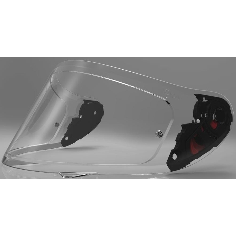 Klares Plexiglas MT-V-12 MAX VISION - II. Qualität
