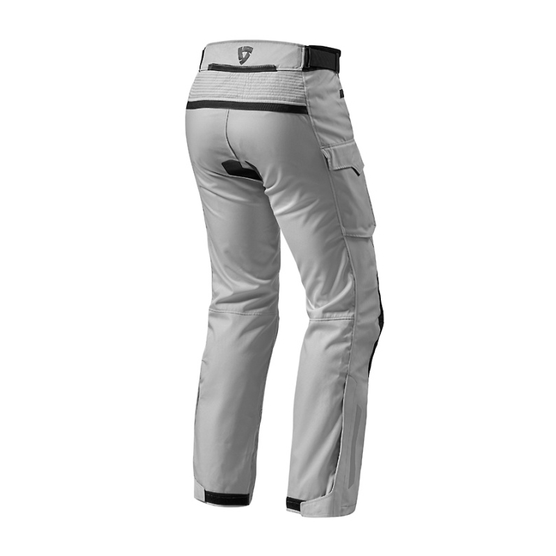 Revit Enterprise 2 Silber Motorradhosen Ausverkauf