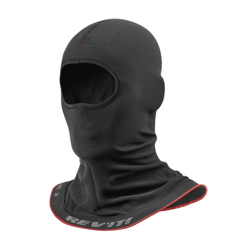 Motorradhelm Revit Micro